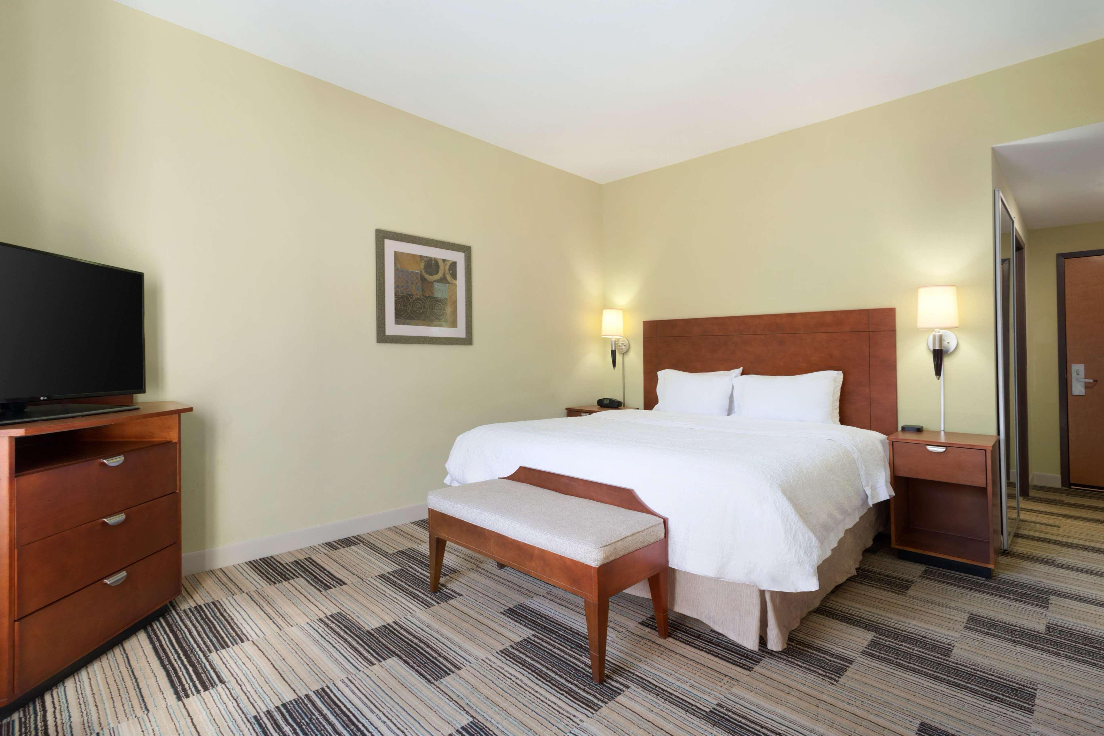 Irondale Hampton Inn & Suites Birmingham Airport Area מראה חיצוני תמונה