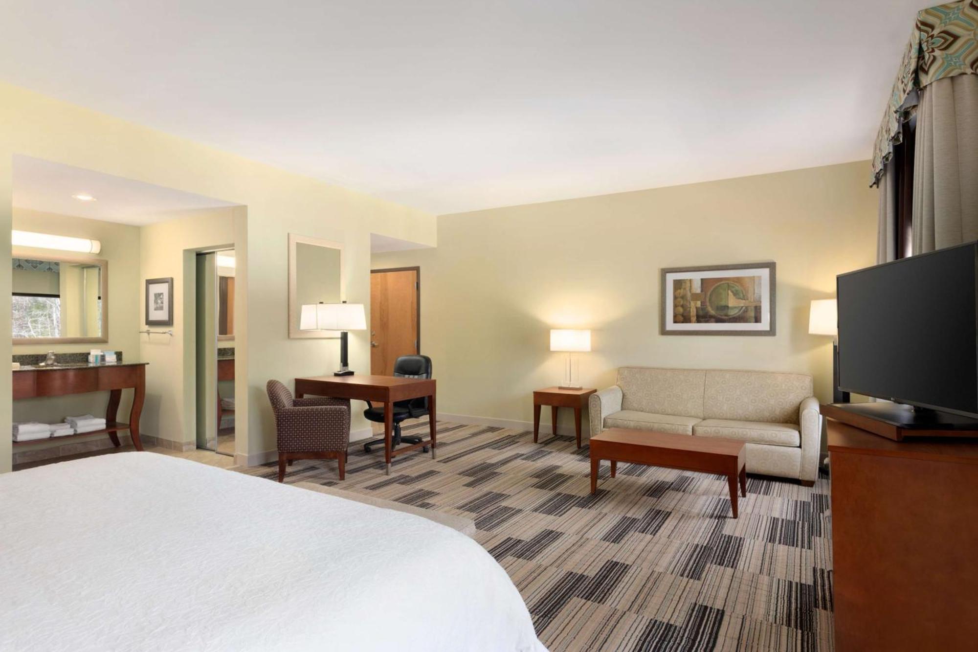 Irondale Hampton Inn & Suites Birmingham Airport Area מראה חיצוני תמונה