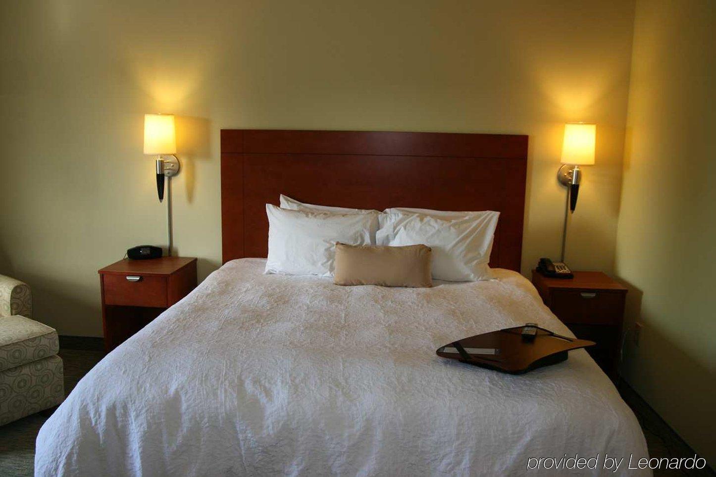 Irondale Hampton Inn & Suites Birmingham Airport Area חדר תמונה