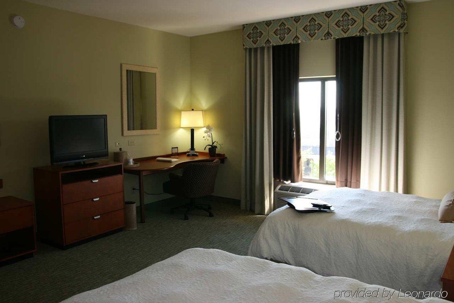 Irondale Hampton Inn & Suites Birmingham Airport Area חדר תמונה