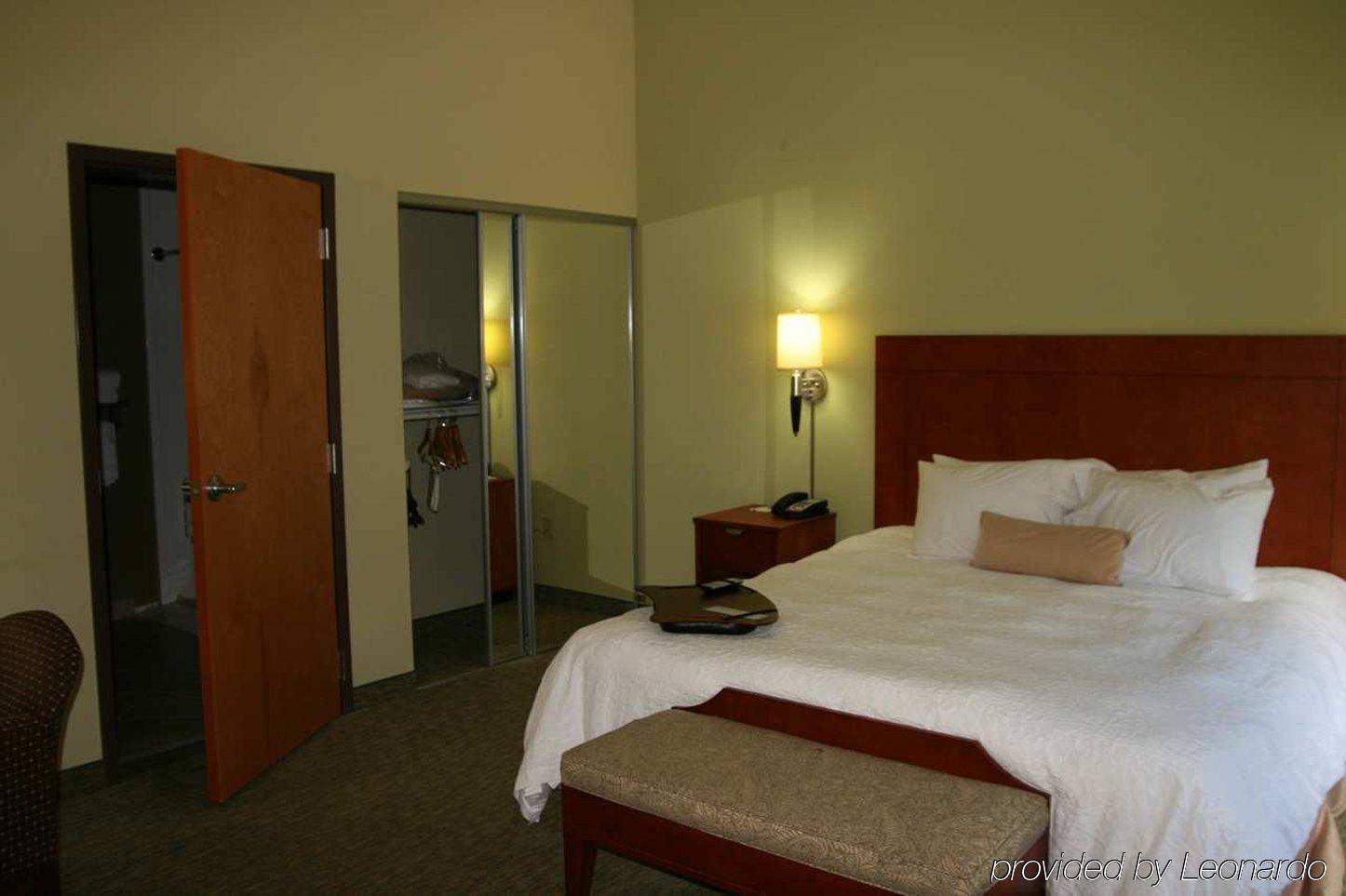 Irondale Hampton Inn & Suites Birmingham Airport Area חדר תמונה