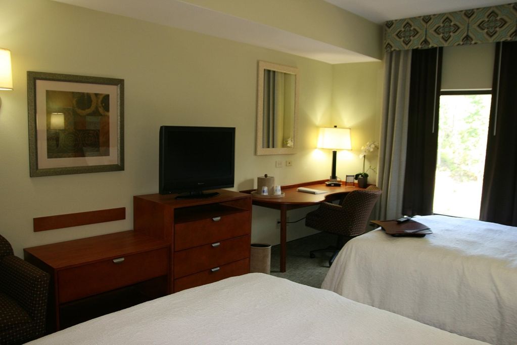 Irondale Hampton Inn & Suites Birmingham Airport Area חדר תמונה