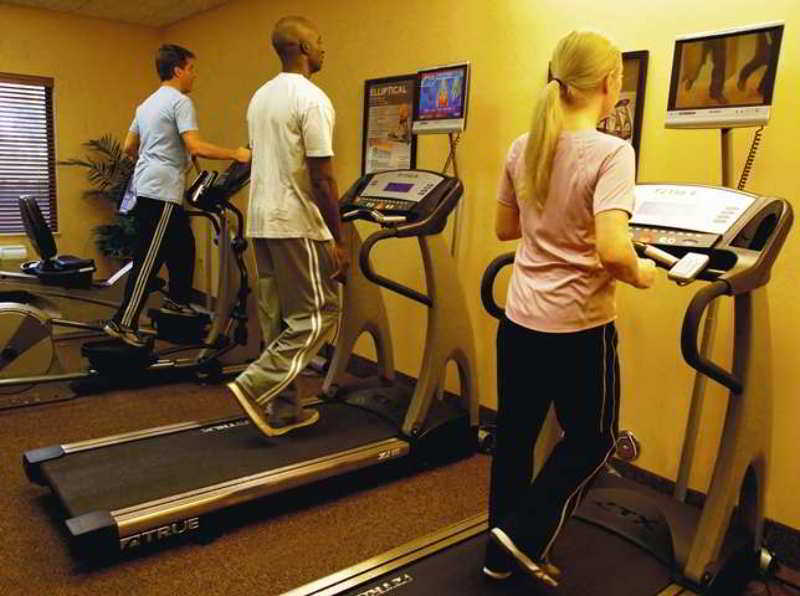 Irondale Hampton Inn & Suites Birmingham Airport Area מתקנים תמונה