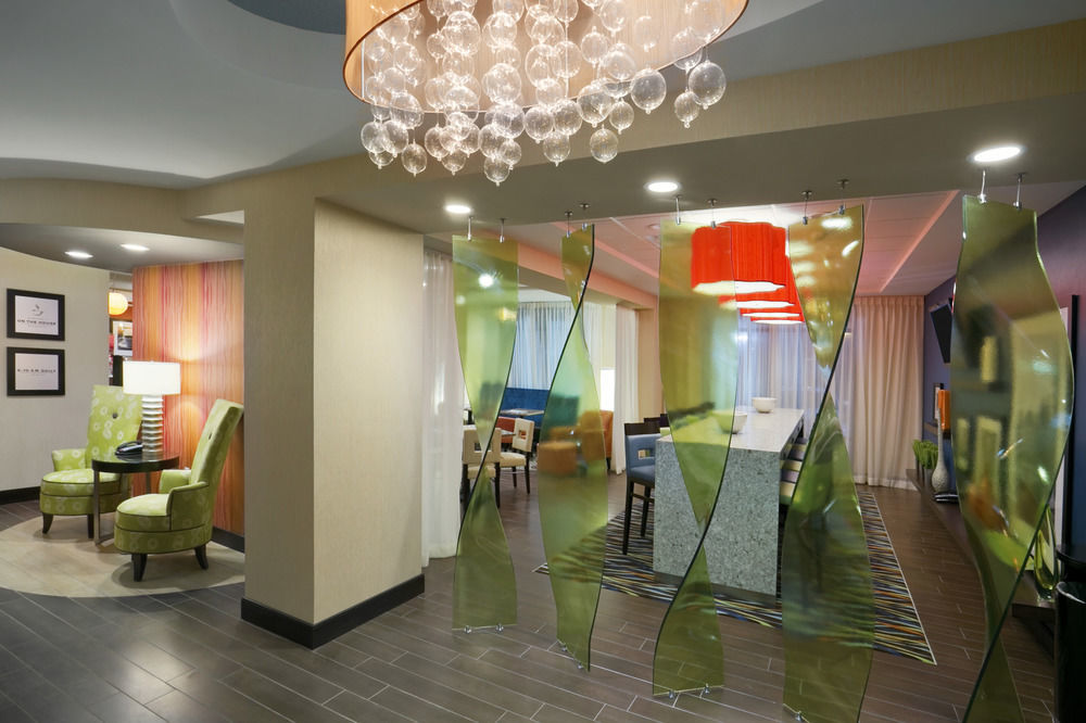 Irondale Hampton Inn & Suites Birmingham Airport Area מראה חיצוני תמונה