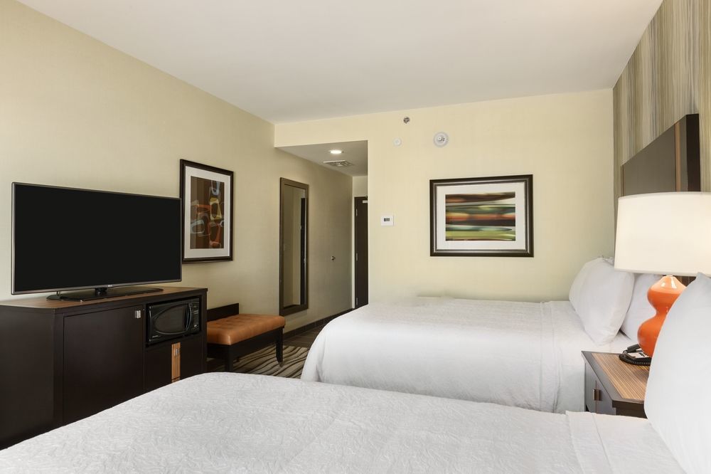 Irondale Hampton Inn & Suites Birmingham Airport Area מראה חיצוני תמונה