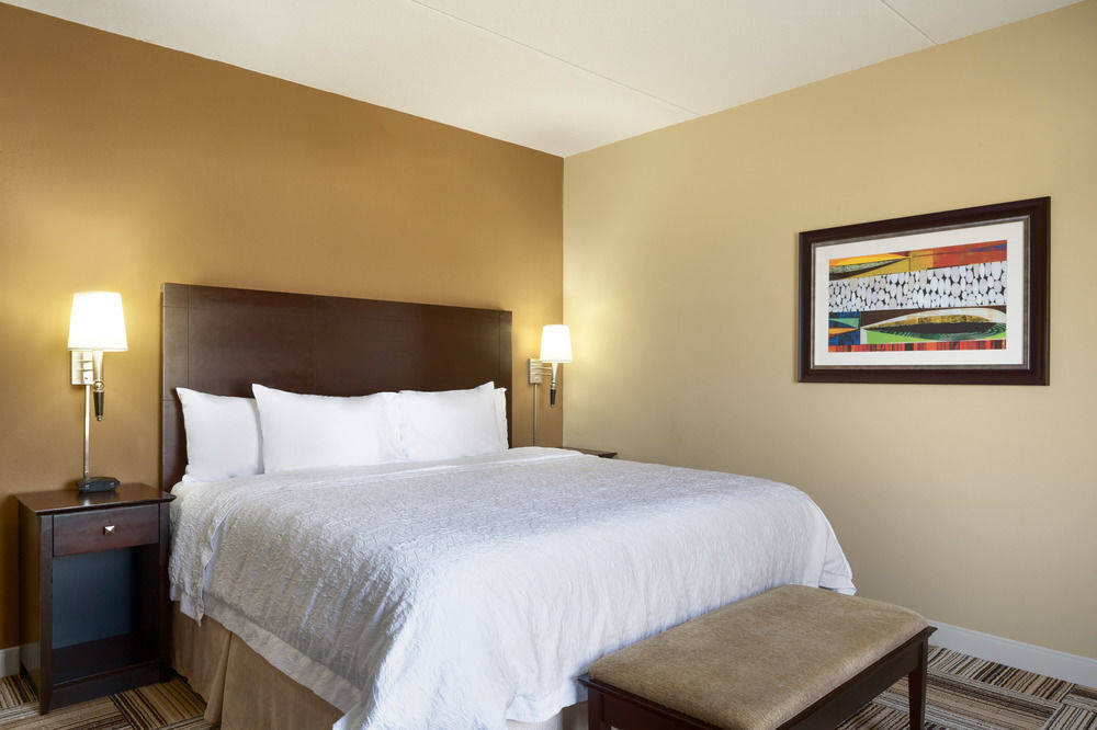 Irondale Hampton Inn & Suites Birmingham Airport Area מראה חיצוני תמונה