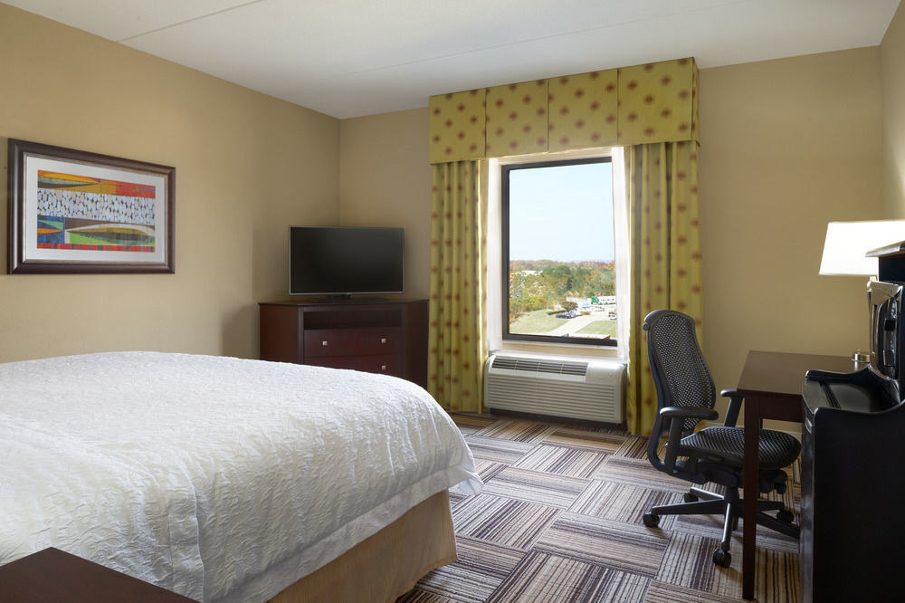 Irondale Hampton Inn & Suites Birmingham Airport Area מראה חיצוני תמונה