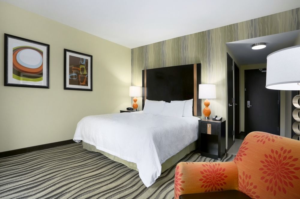 Irondale Hampton Inn & Suites Birmingham Airport Area מראה חיצוני תמונה