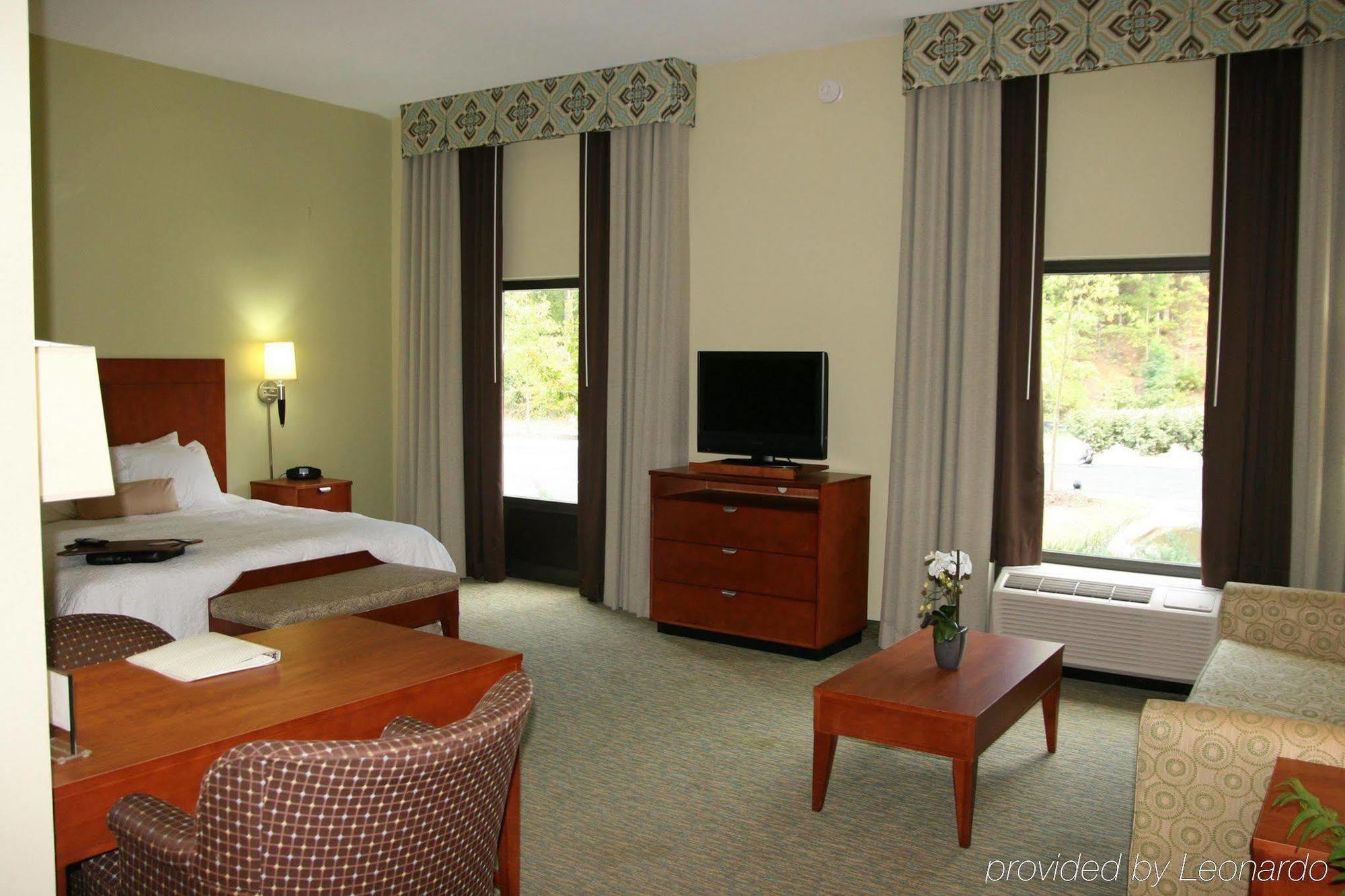 Irondale Hampton Inn & Suites Birmingham Airport Area חדר תמונה
