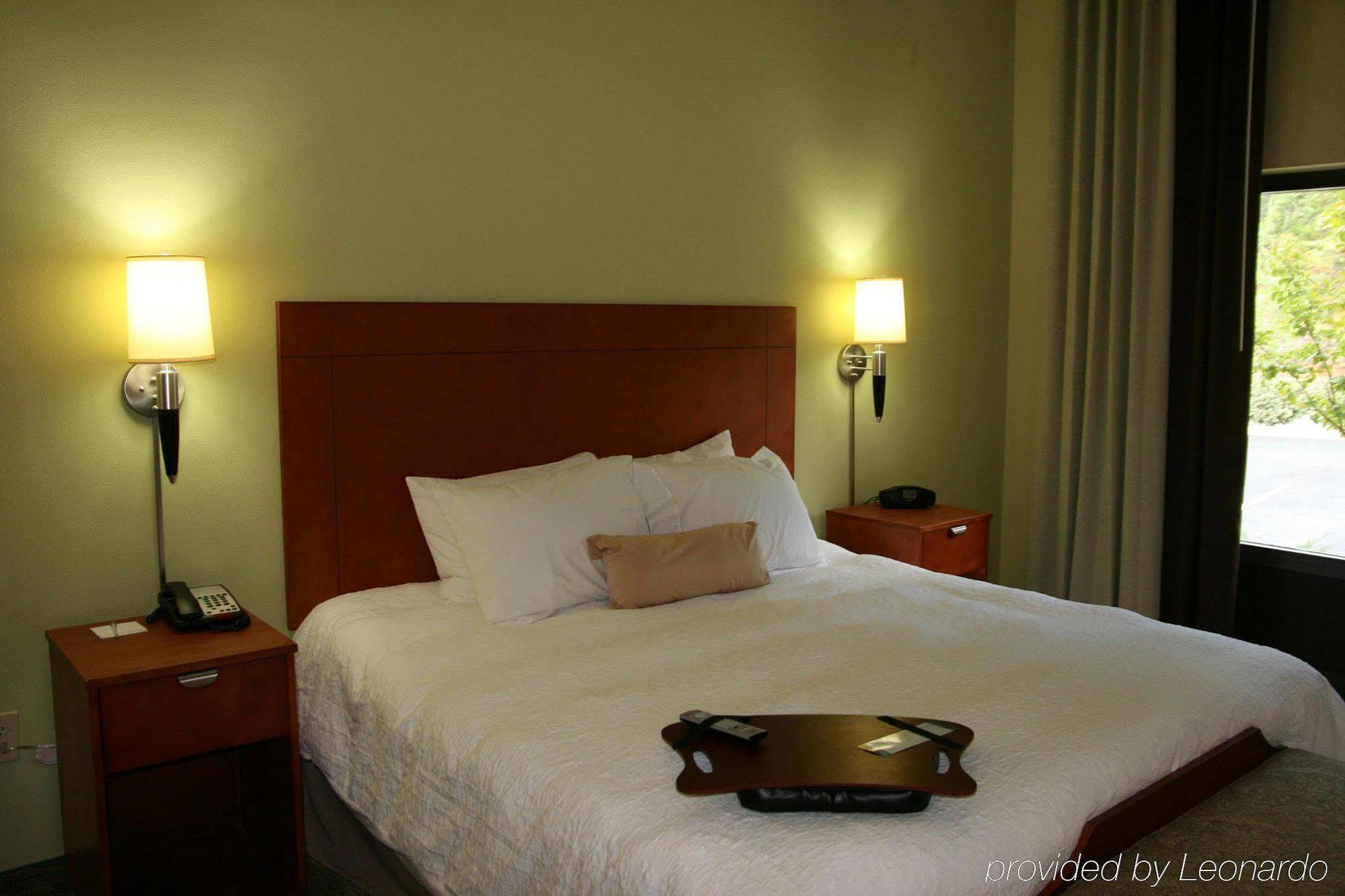 Irondale Hampton Inn & Suites Birmingham Airport Area חדר תמונה