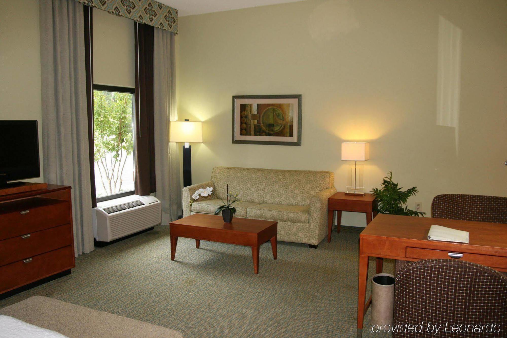 Irondale Hampton Inn & Suites Birmingham Airport Area חדר תמונה
