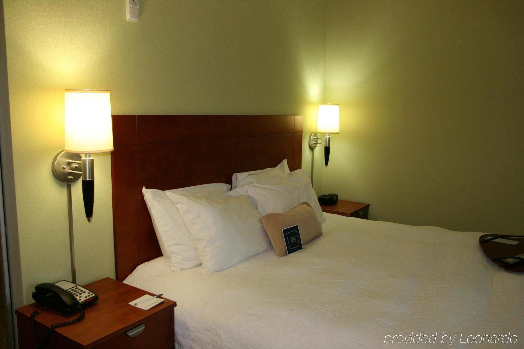 Irondale Hampton Inn & Suites Birmingham Airport Area מראה חיצוני תמונה