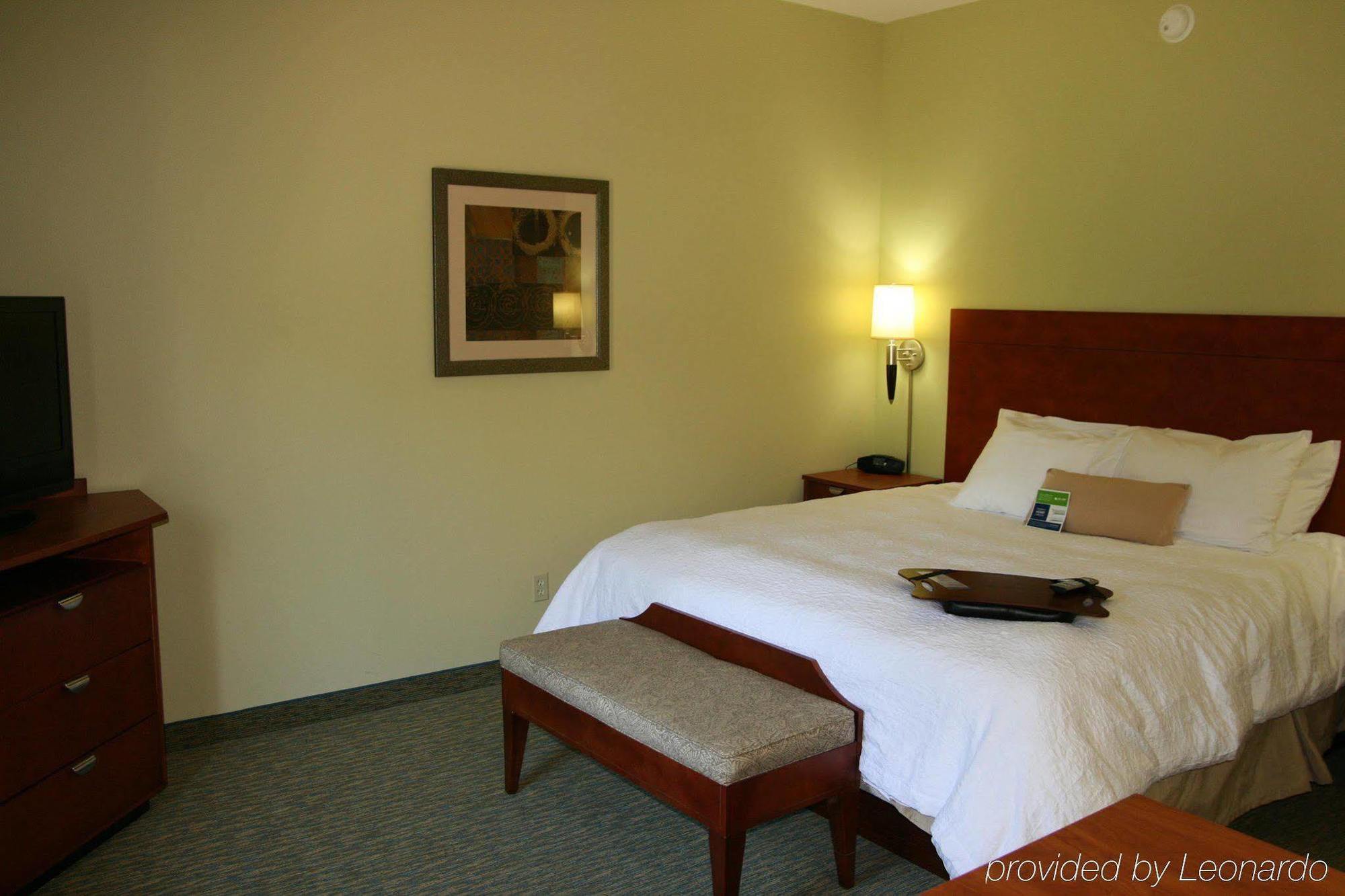 Irondale Hampton Inn & Suites Birmingham Airport Area חדר תמונה