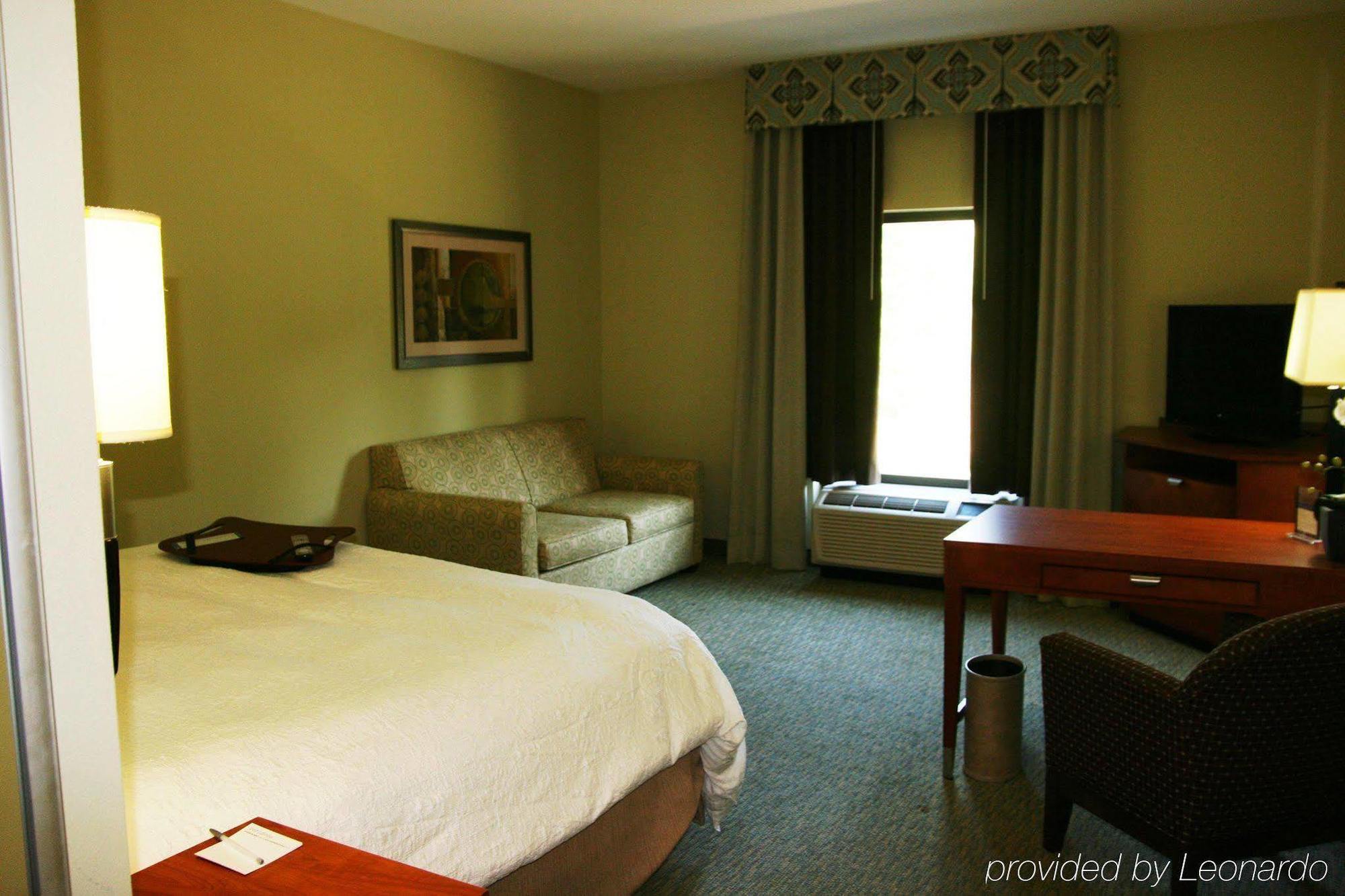 Irondale Hampton Inn & Suites Birmingham Airport Area חדר תמונה