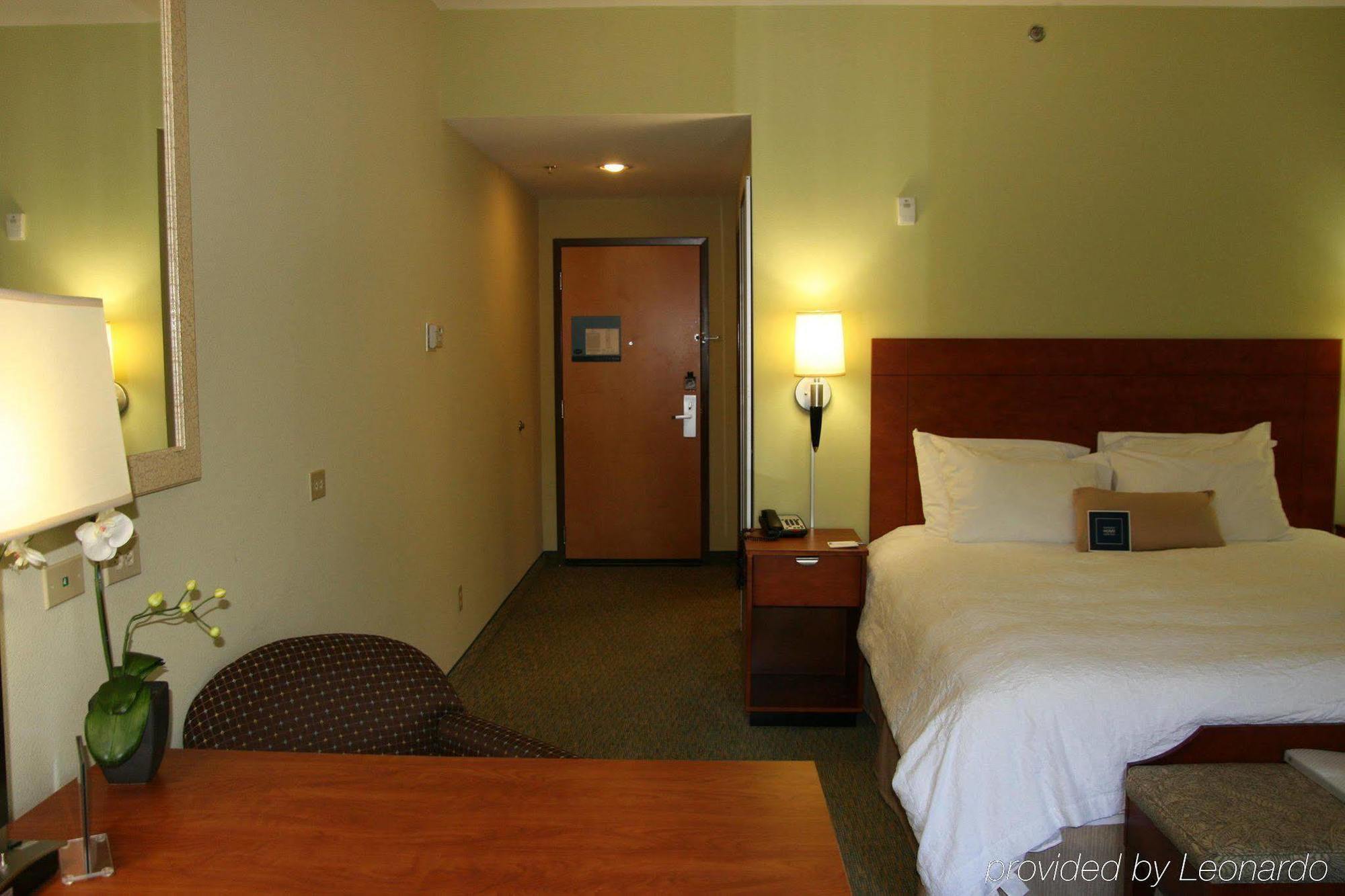 Irondale Hampton Inn & Suites Birmingham Airport Area חדר תמונה