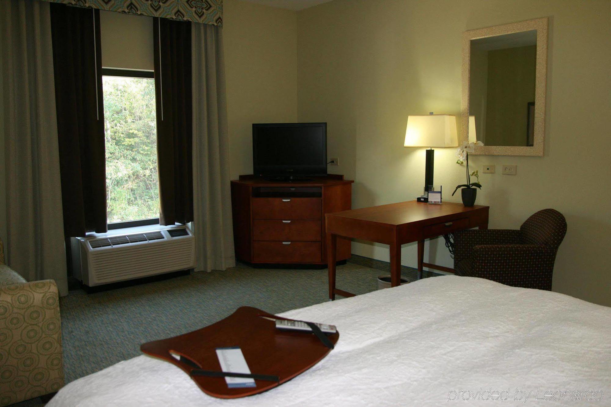 Irondale Hampton Inn & Suites Birmingham Airport Area חדר תמונה