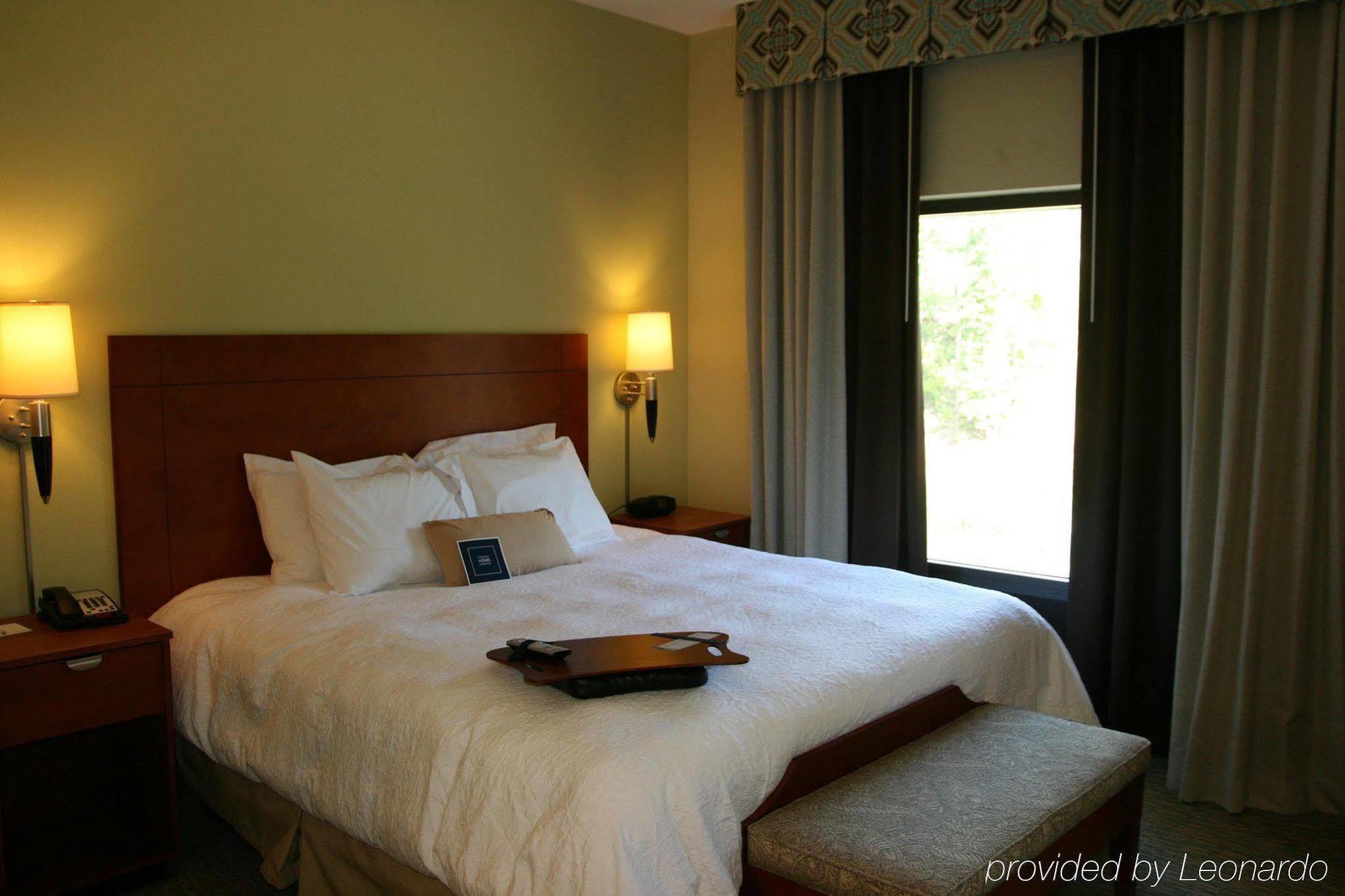 Irondale Hampton Inn & Suites Birmingham Airport Area חדר תמונה