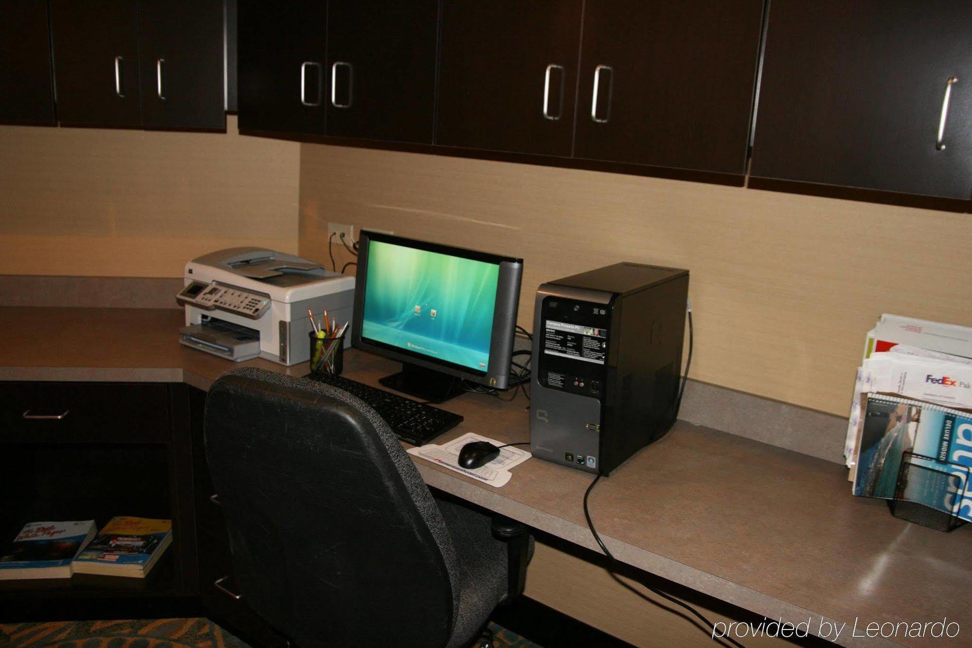 Irondale Hampton Inn & Suites Birmingham Airport Area מתקנים תמונה