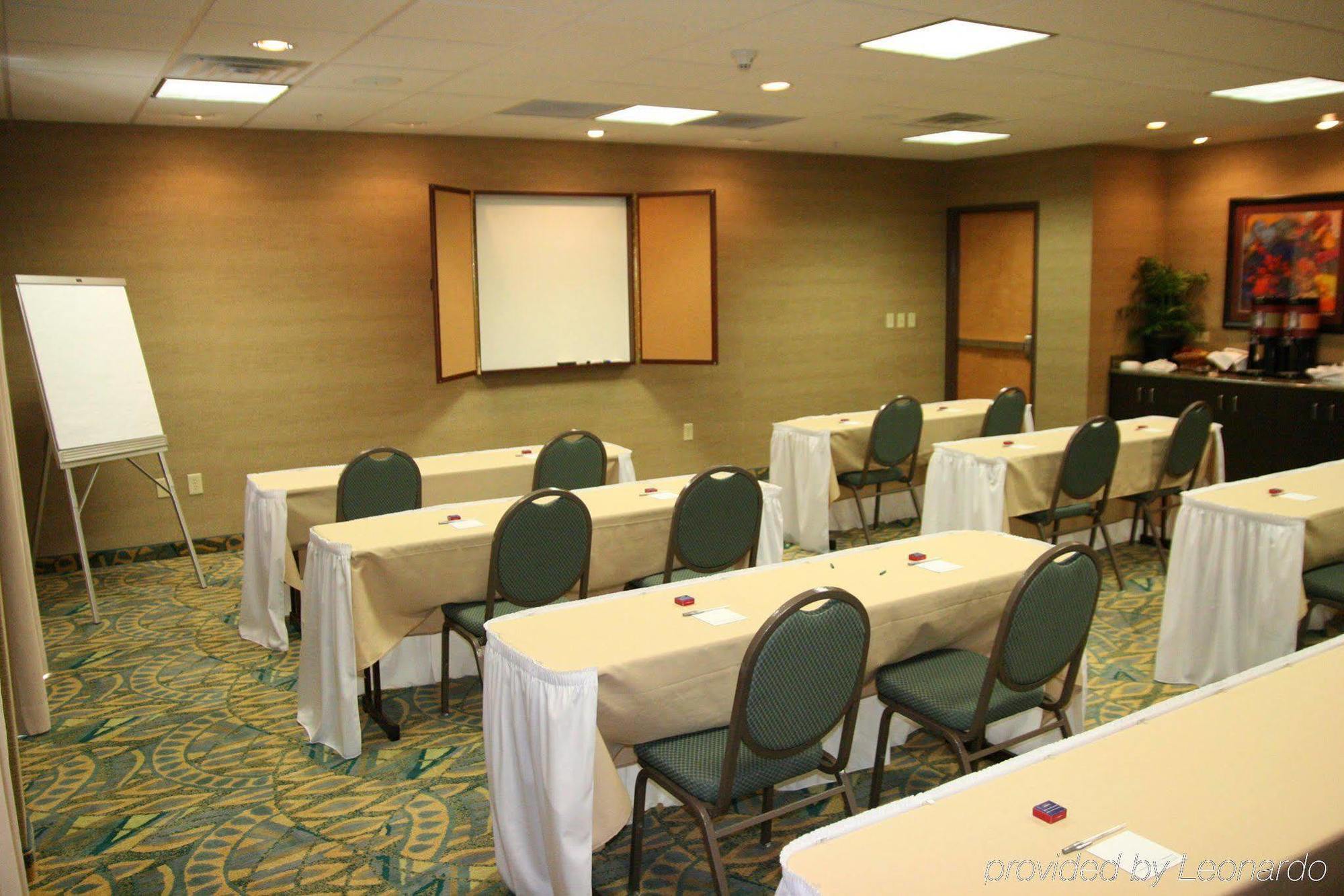 Irondale Hampton Inn & Suites Birmingham Airport Area מתקנים תמונה